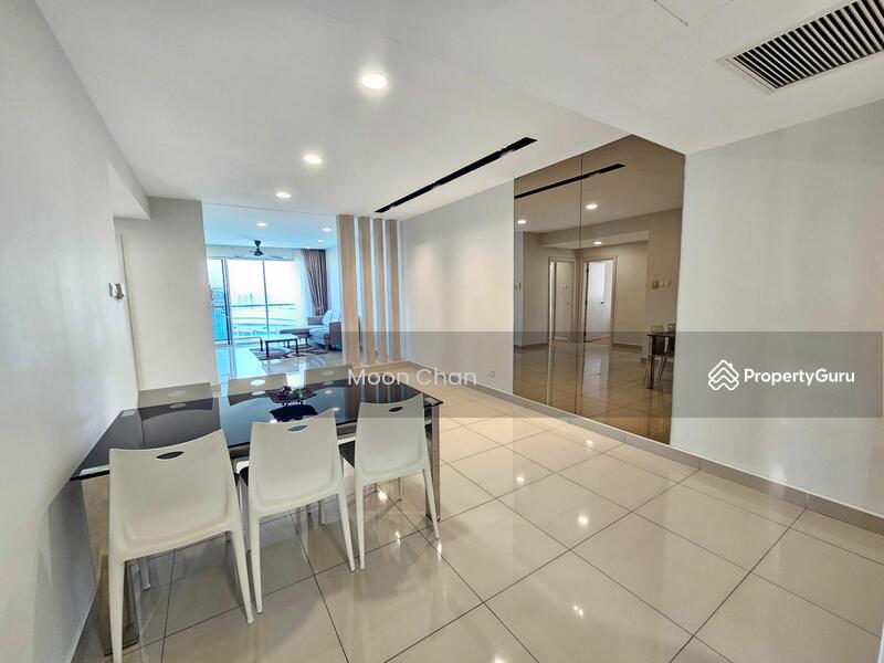 Untuk Dijual - Solaris Dutamas