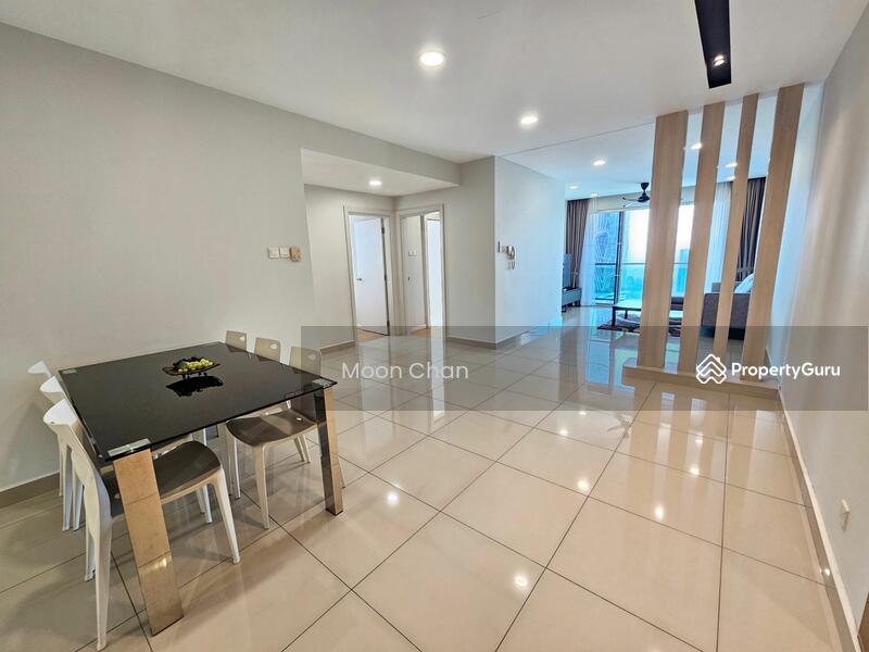 Untuk Dijual - Solaris Dutamas