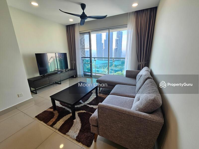Untuk Dijual - Solaris Dutamas