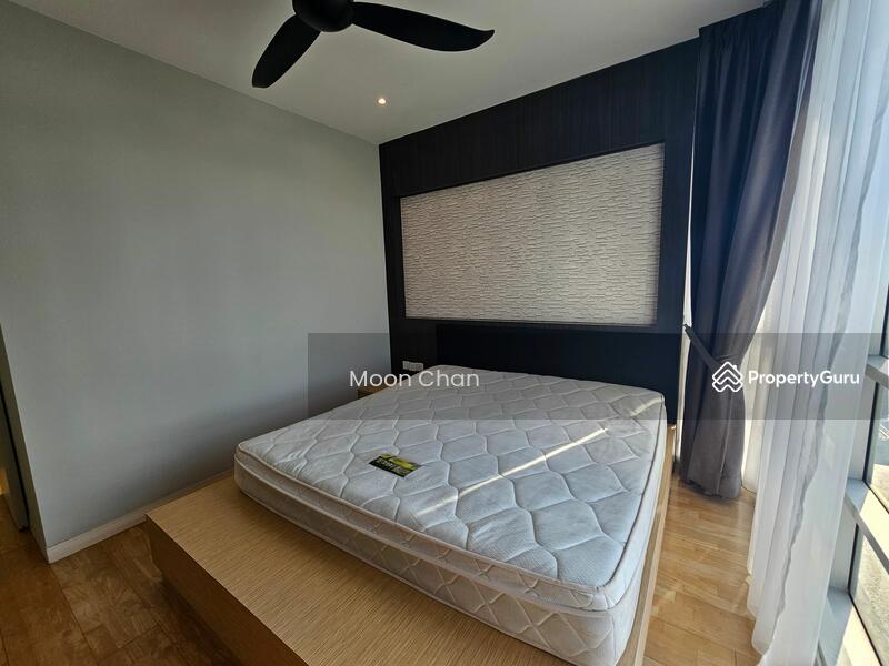 Untuk Dijual - Solaris Dutamas