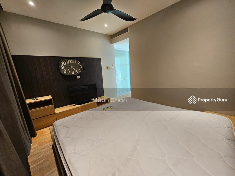 Untuk Dijual - Solaris Dutamas