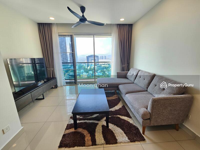 Untuk Dijual - Solaris Dutamas