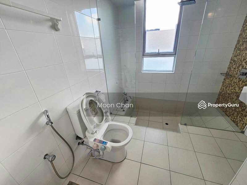 Untuk Dijual - Solaris Dutamas