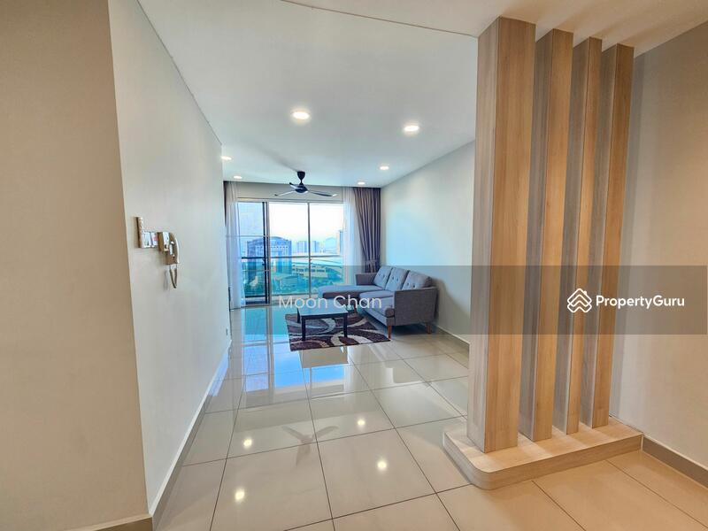 Untuk Dijual - Solaris Dutamas