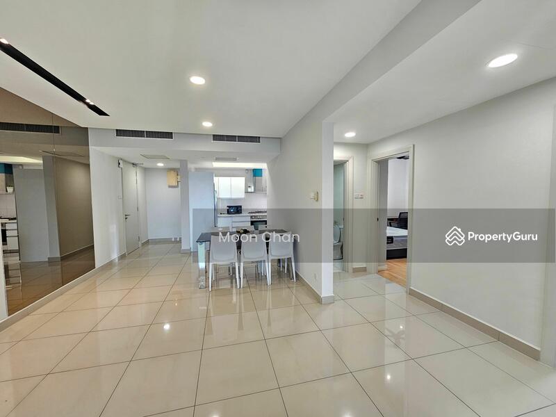 Untuk Dijual - Solaris Dutamas