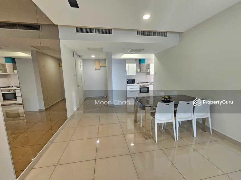 Untuk Dijual - Solaris Dutamas