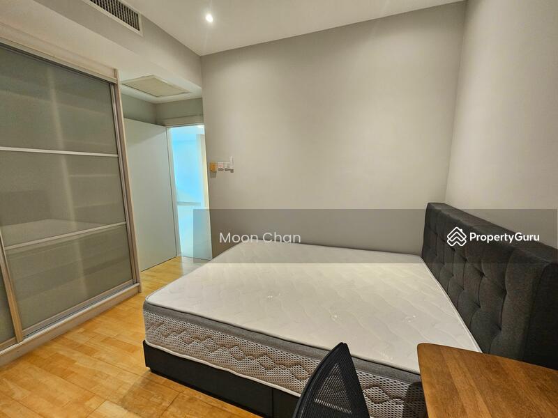 Untuk Dijual - Solaris Dutamas