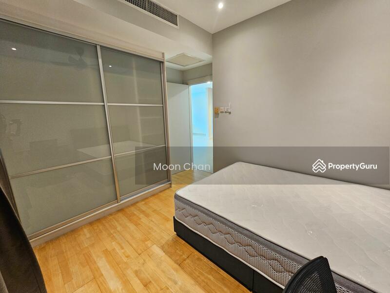 Untuk Dijual - Solaris Dutamas
