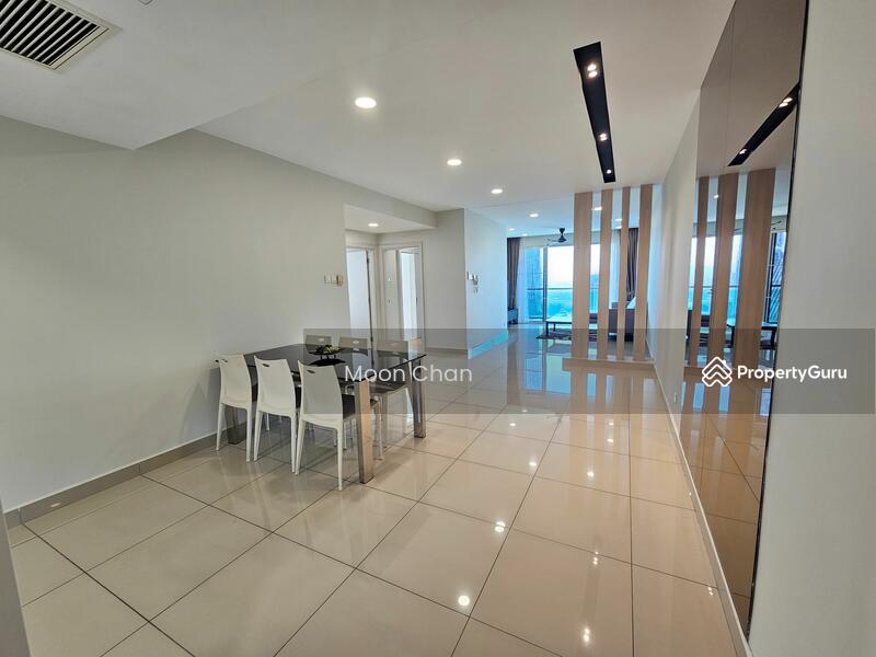 Untuk Dijual - Solaris Dutamas