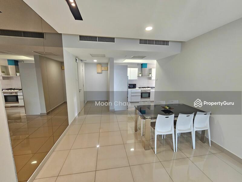 Untuk Dijual - Solaris Dutamas