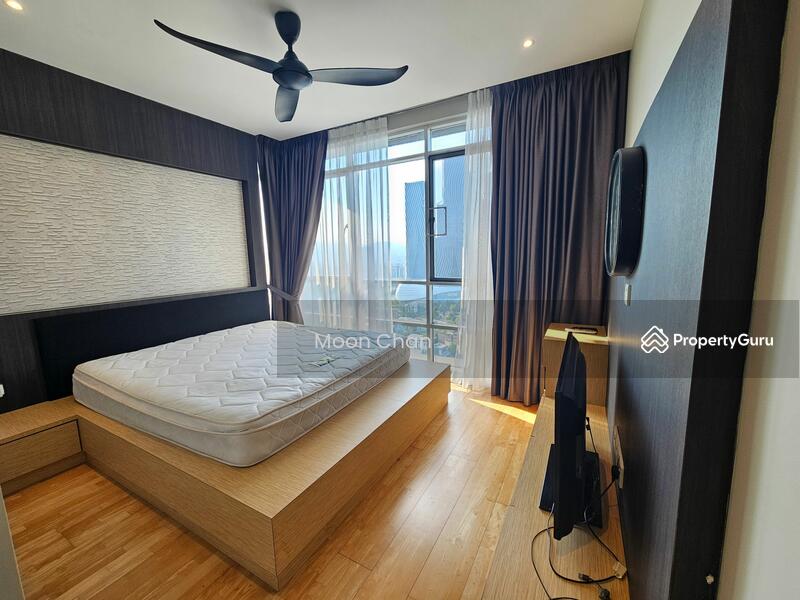 Untuk Dijual - Solaris Dutamas