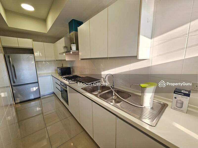 Untuk Dijual - Solaris Dutamas