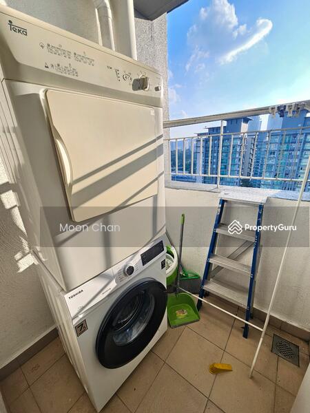 Untuk Dijual - Solaris Dutamas