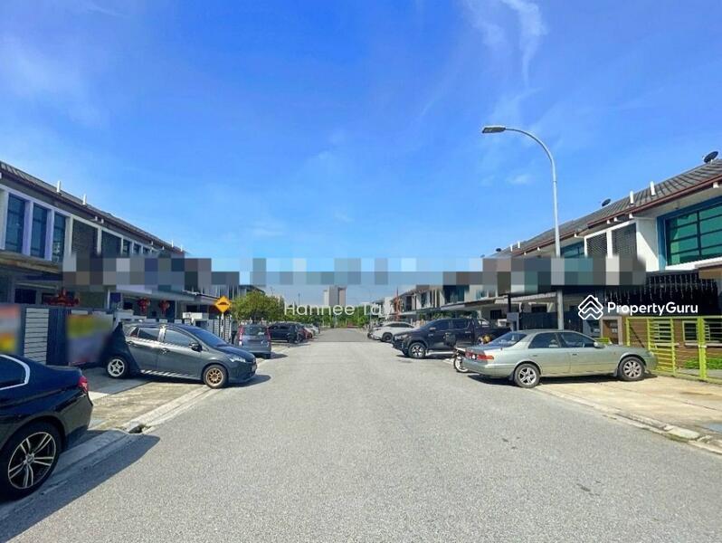 2-storey Terraced House for Sale in Bandar Bukit Raja (Klang) - Hannee Tay - PropertyGuru.com.my