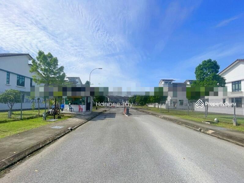 2-storey Terraced House for Sale in Bandar Bukit Raja (Klang) - Hannee Tay - PropertyGuru.com.my