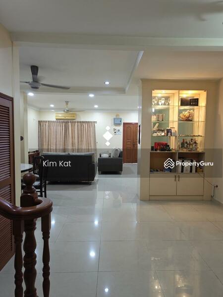 Untuk Dijual - Taman Nusa Subang