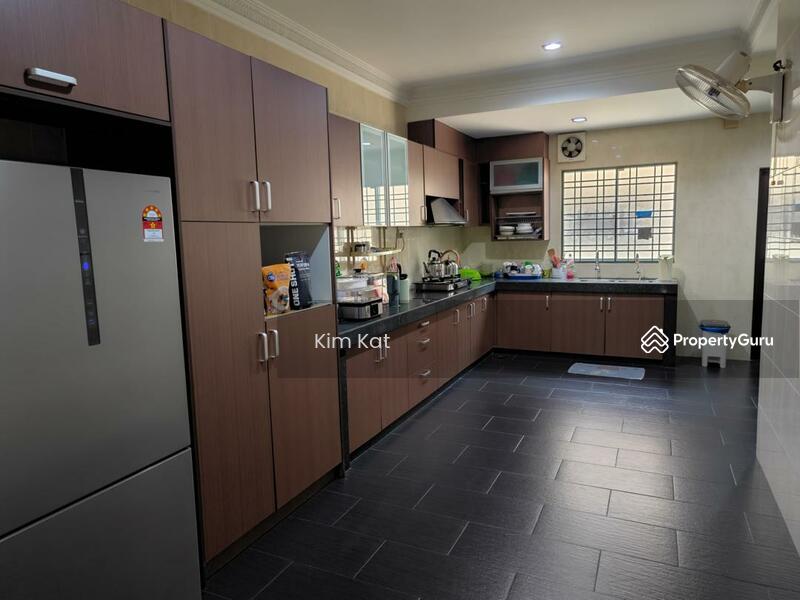 Untuk Dijual - Taman Nusa Subang