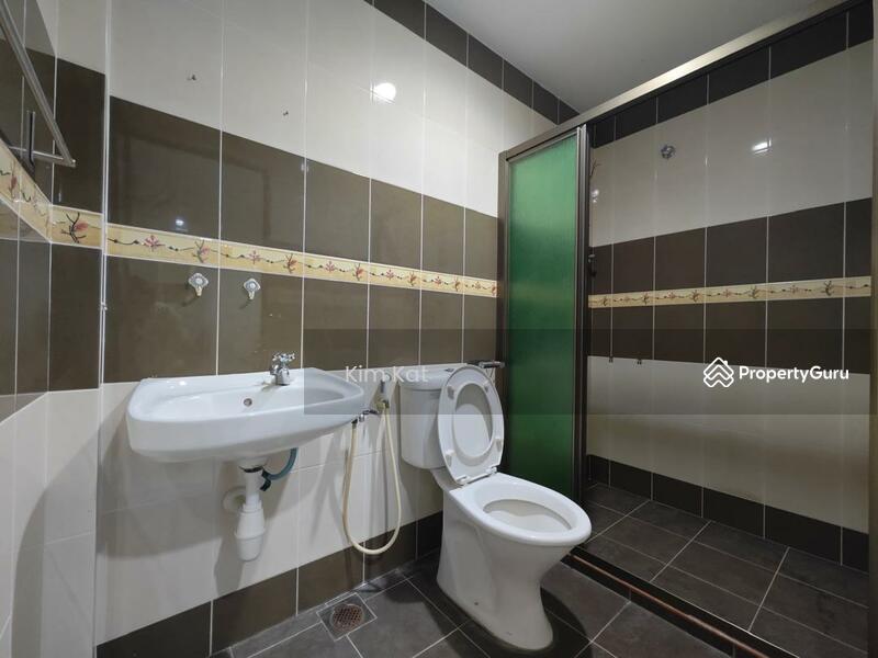 Untuk Dijual - Taman Nusa Subang