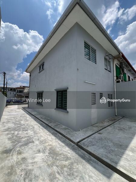 Untuk Dijual - Taman Sentosa