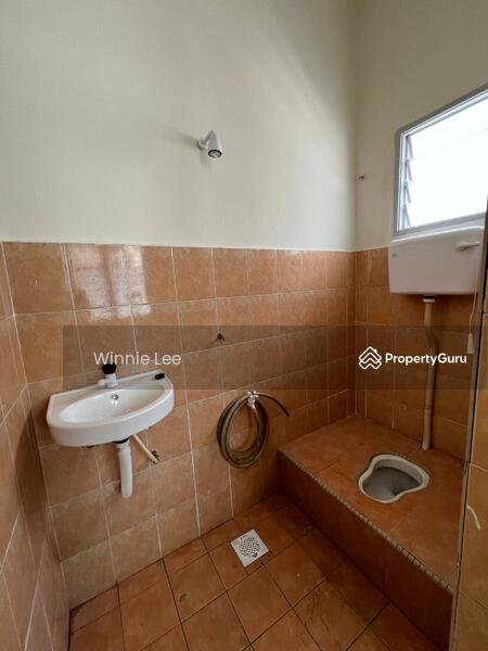 Untuk Dijual - Taman Sentosa