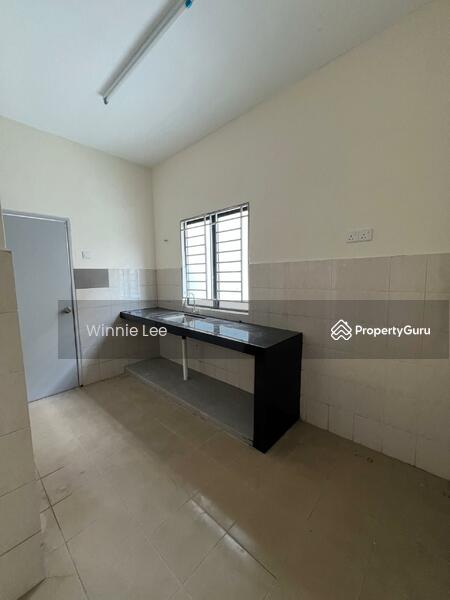 Untuk Dijual - Taman Sentosa