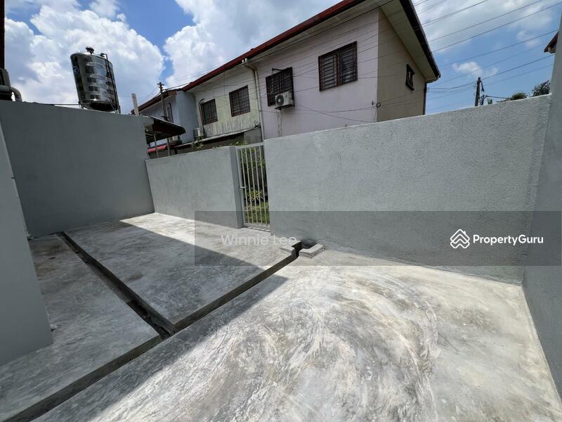 Untuk Dijual - Taman Sentosa