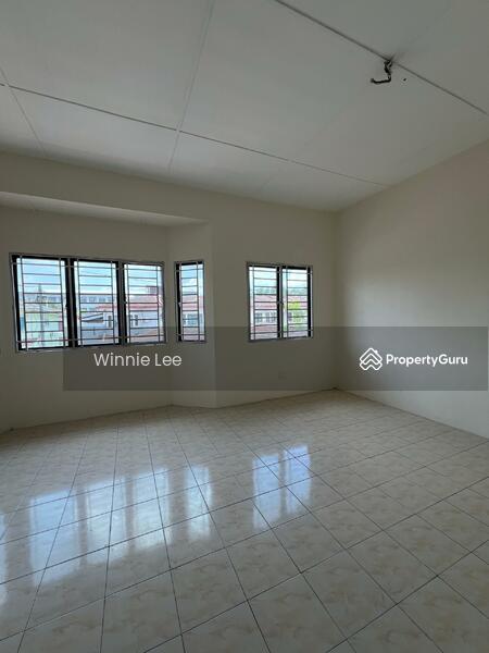 Untuk Dijual - Taman Sentosa