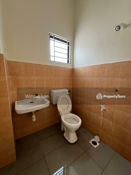 Untuk Dijual - Taman Sentosa