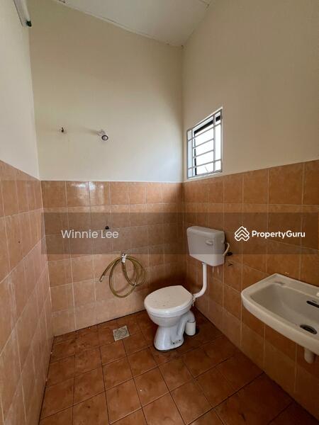 Untuk Dijual - Taman Sentosa