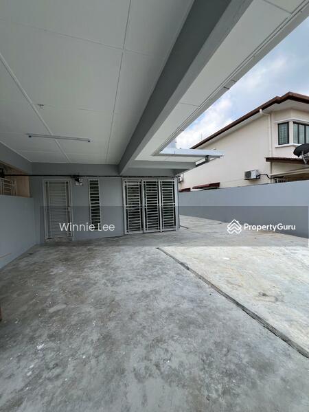 Untuk Dijual - Taman Sentosa