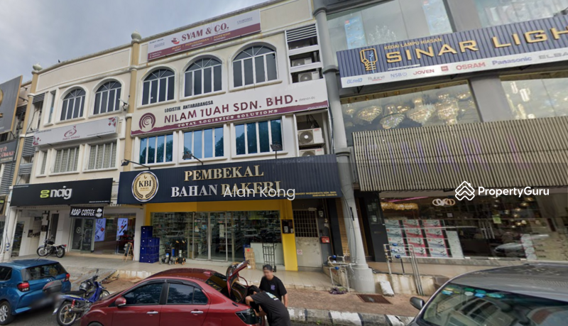 For Sale - Bandar Baru Bangi