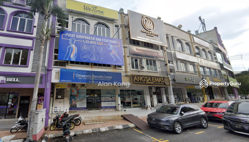 For Sale - Bandar Baru Bangi