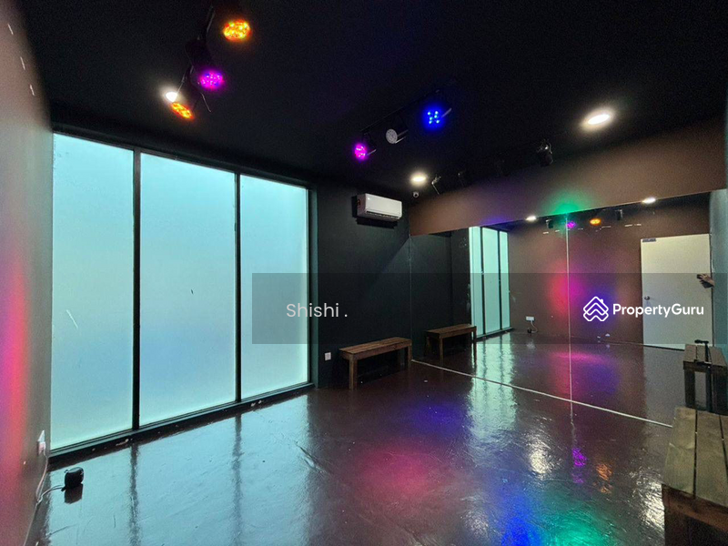 Untuk Dijual - Akademik Suite
