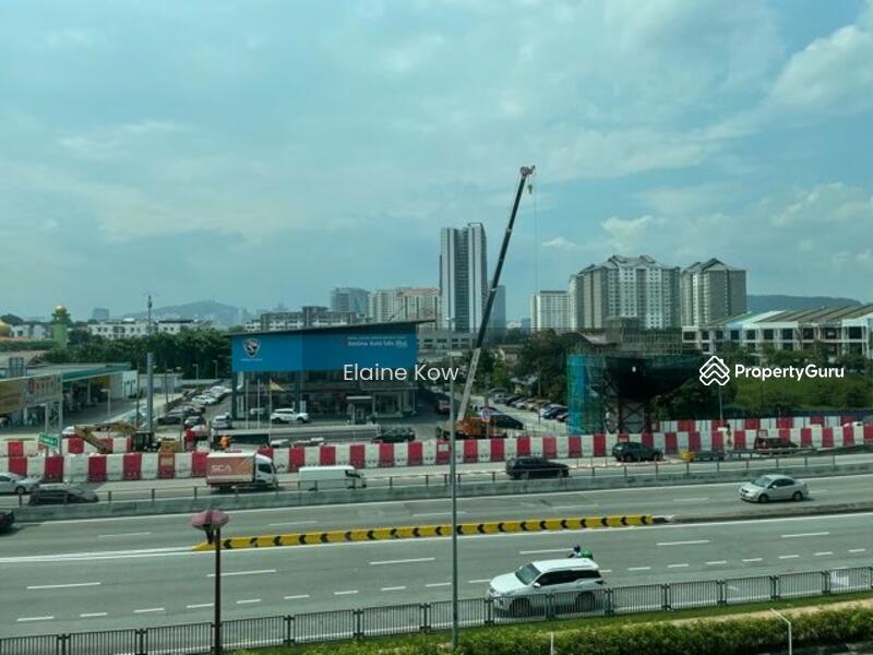 For Rent - 10 Boulevard