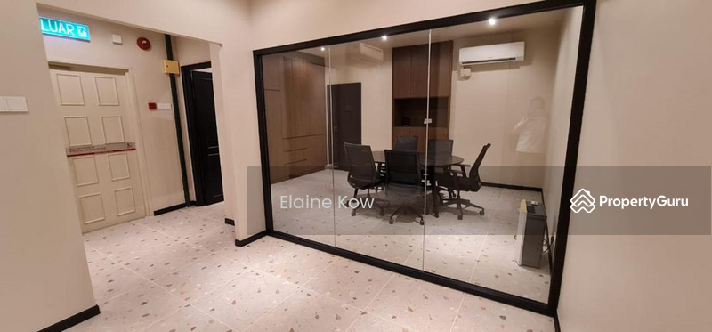 For Rent - 10 Boulevard