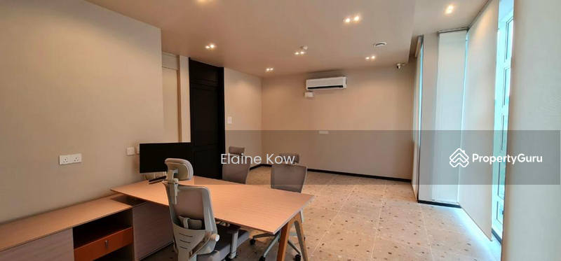 For Rent - 10 Boulevard