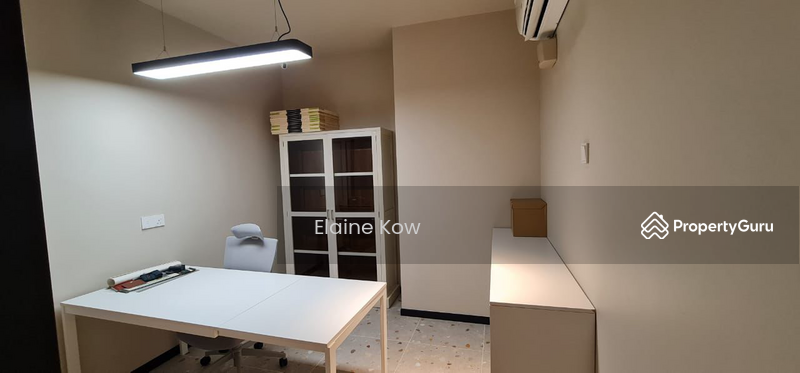 For Rent - 10 Boulevard