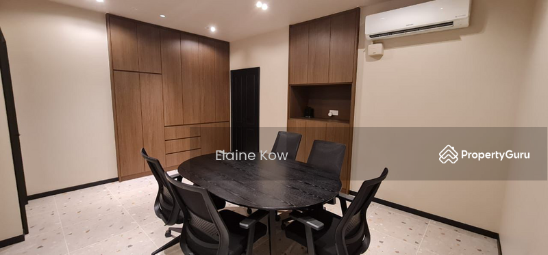 For Rent - 10 Boulevard