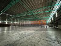 For Rent - Bukit Jelutong Industrial Park