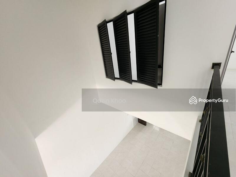 Batu Gajah The Lake Terrace Double Storey Terrace House, Bandar Tasek ...