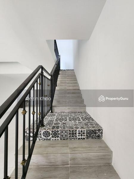 Batu Gajah The Lake Terrace Double Storey Terrace House, Bandar Tasek ...