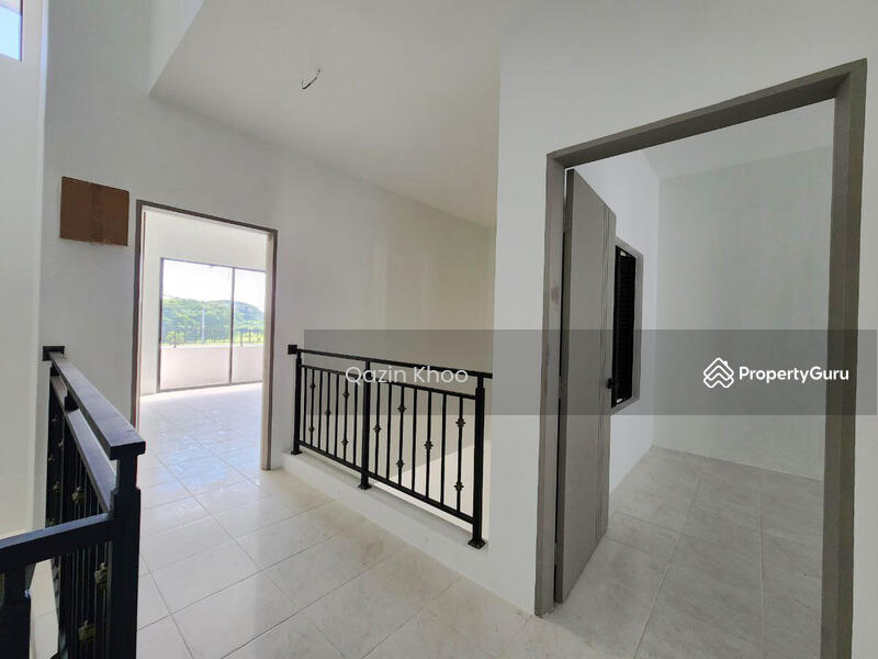 Batu Gajah The Lake Terrace Double Storey Terrace House, Bandar Tasek ...