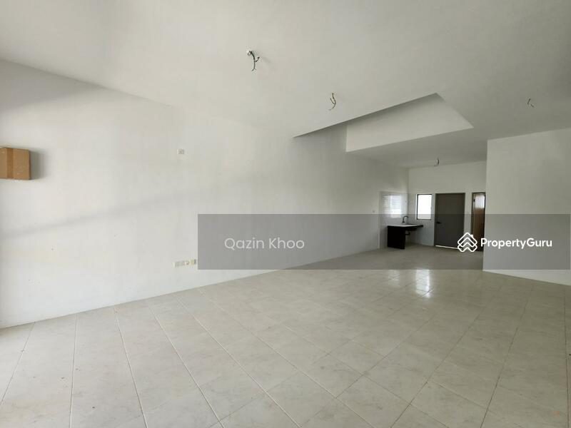Batu Gajah The Lake Terrace Double Storey Terrace House, Bandar Tasek ...