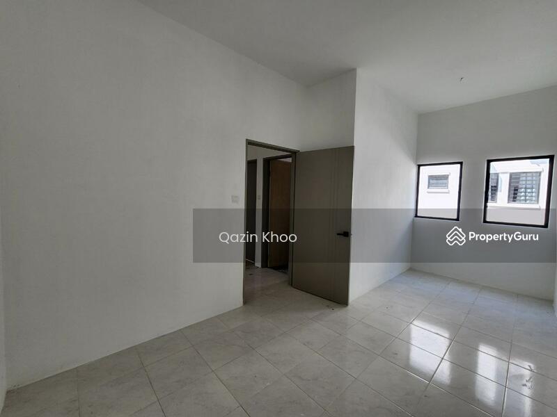 Batu Gajah The Lake Terrace Double Storey Terrace House, Bandar Tasek ...