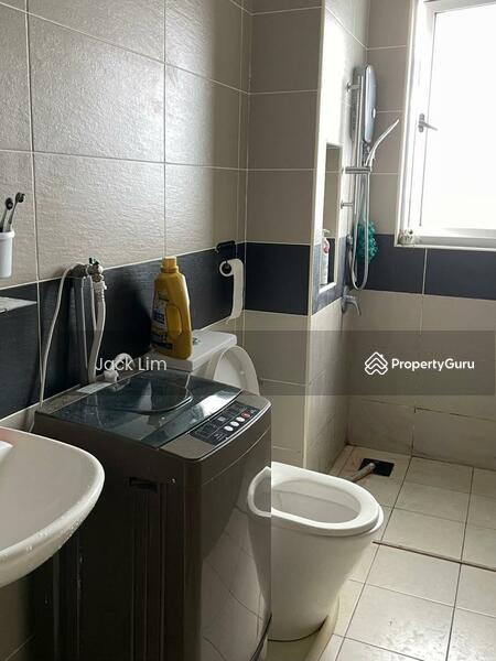 Servis Apartment untuk Disewa di Saville @ Cheras - Jack Lim - PropertyGuru.com.my