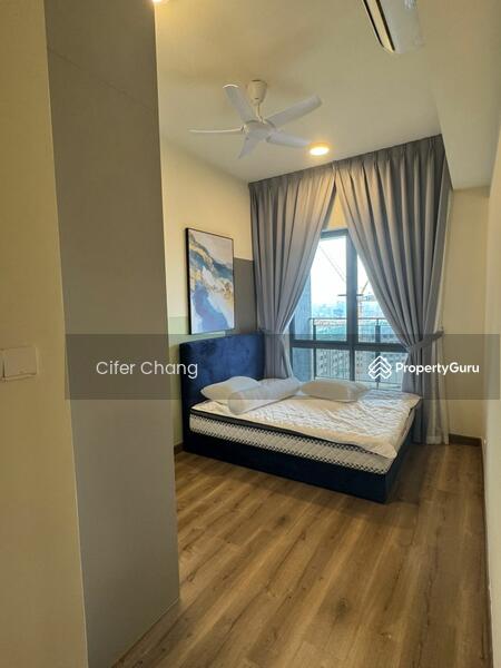 For Rent - 8th & Stellar