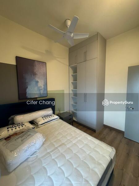 For Rent - 8th & Stellar