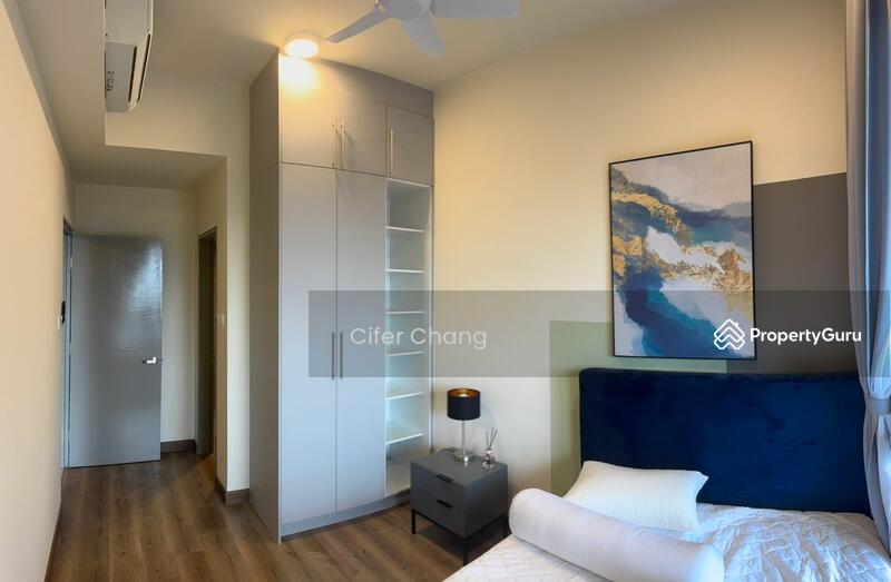 For Rent - 8th & Stellar