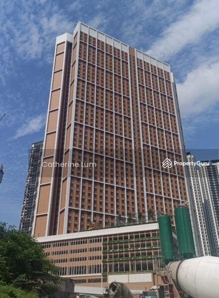 Kediaman Servis untuk Dijual di Tulip Residence - Catherine Lum - PropertyGuru.com.my