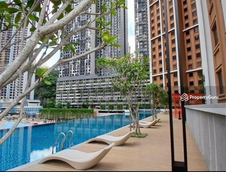 Kediaman Servis untuk Dijual di Tulip Residence - Catherine Lum - PropertyGuru.com.my